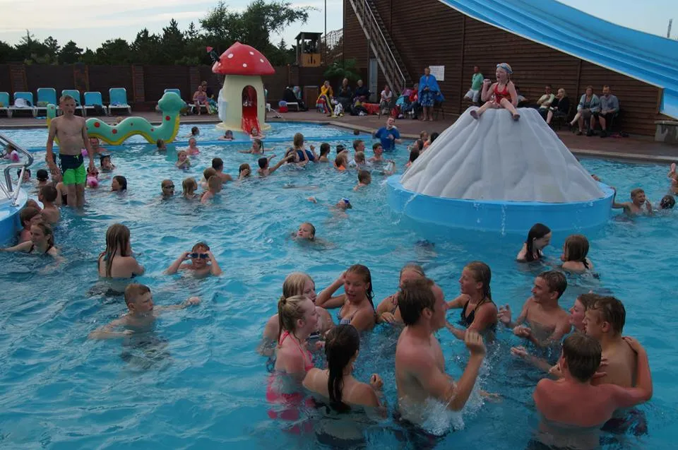 Nymindegab Camping - image n°12 - UniversalBooking