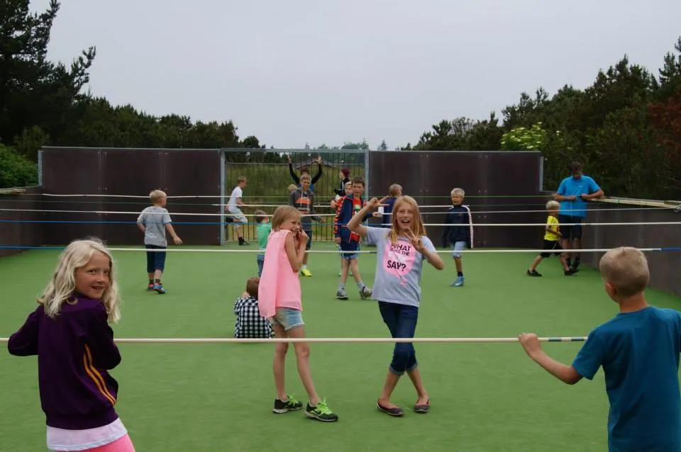 Nymindegab Camping - image n°19 - UniversalBooking