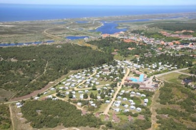 Nymindegab Camping