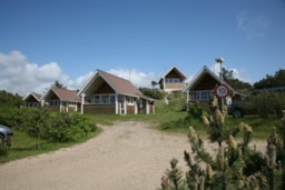 Services & amenities Familie Camping Nymindegab - Nørre Nebel