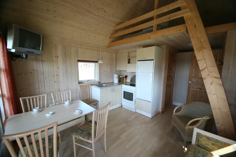 Nymindegab Camping - image n°5 - UniversalBooking