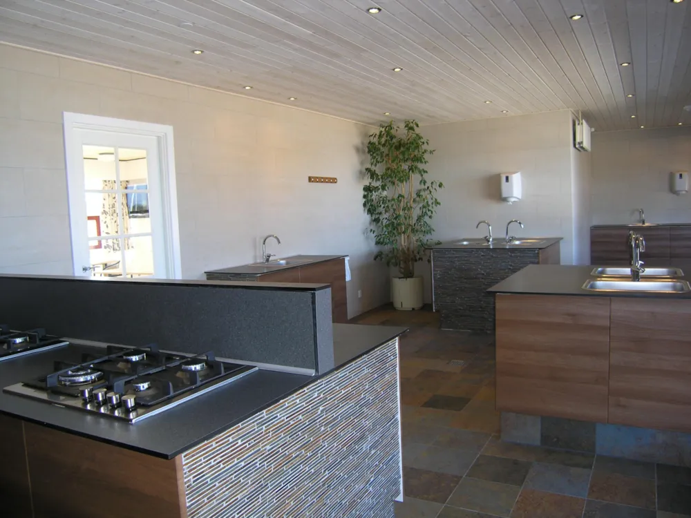 Nymindegab Camping - image n°9 - UniversalBooking