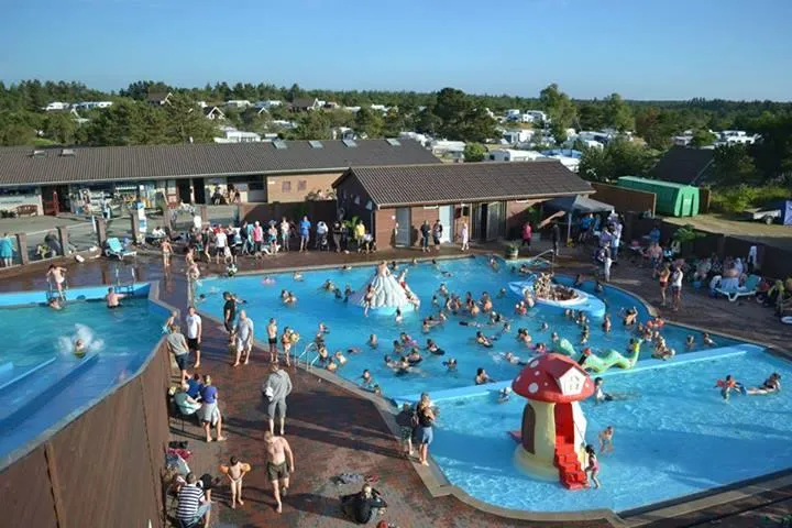 Nymindegab Camping - image n°21 - UniversalBooking