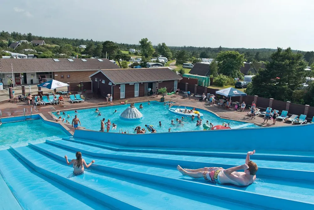 Nymindegab Camping - image n°29 - UniversalBooking