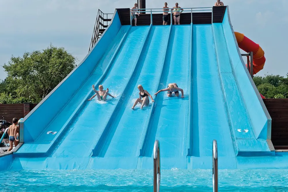 Nymindegab Camping - image n°25 - UniversalBooking