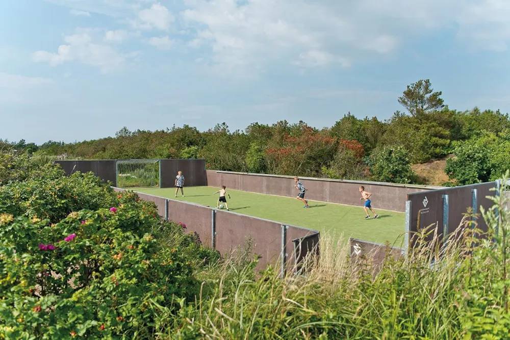 Nymindegab Camping - image n°30 - UniversalBooking