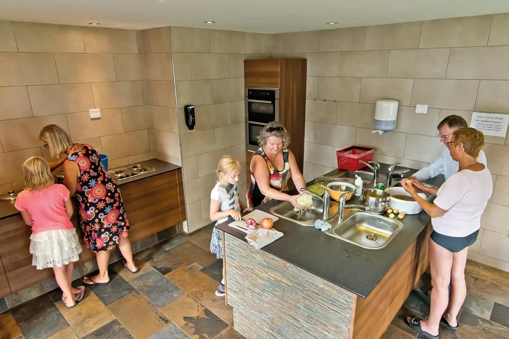 Nymindegab Camping - image n°23 - UniversalBooking