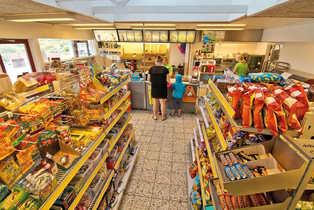 Nymindegab Camping - image n°28 - UniversalBooking