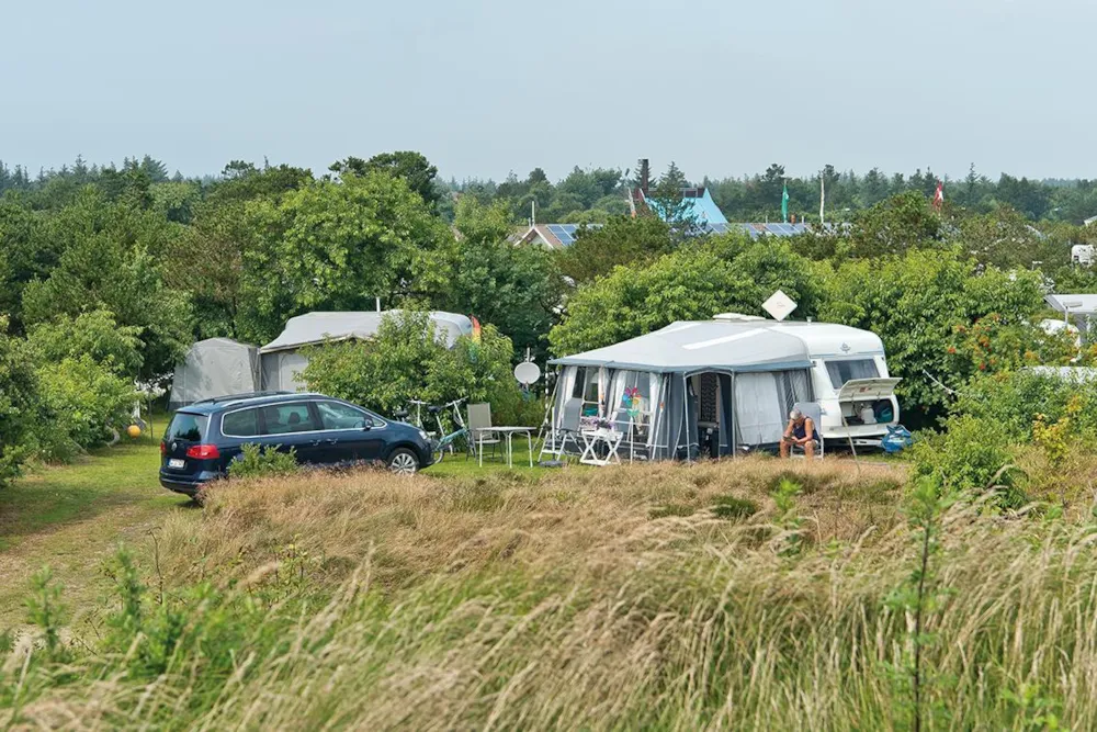 Nymindegab Camping - image n°22 - UniversalBooking