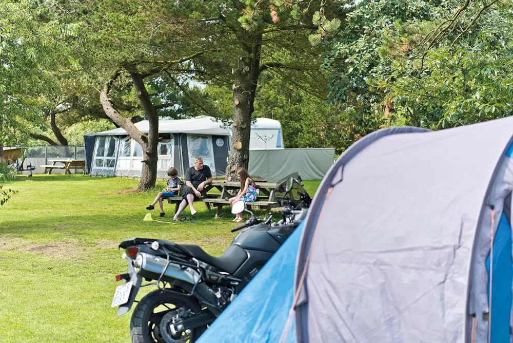 Nymindegab Camping - image n°32 - UniversalBooking
