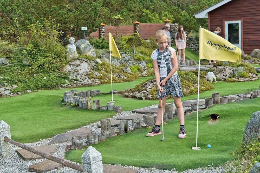 Nymindegab Camping - image n°34 - UniversalBooking