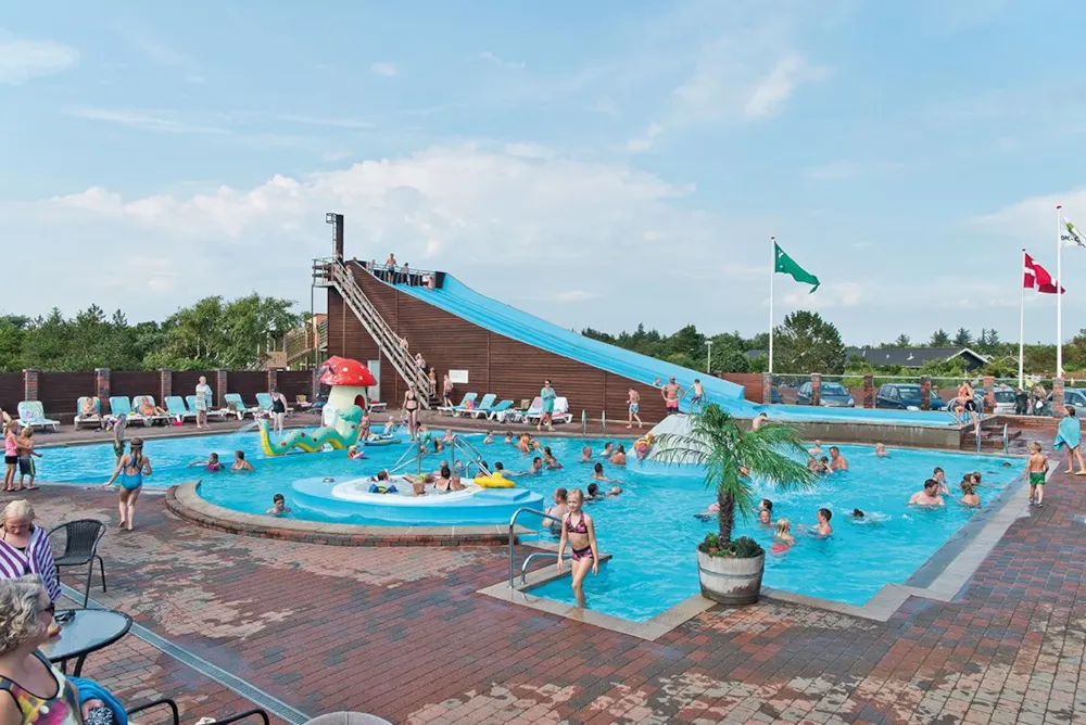 Nymindegab Camping - image n°33 - UniversalBooking