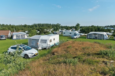 Standard plus pitch