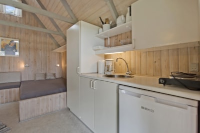 Fjord Cabin 5 pers.