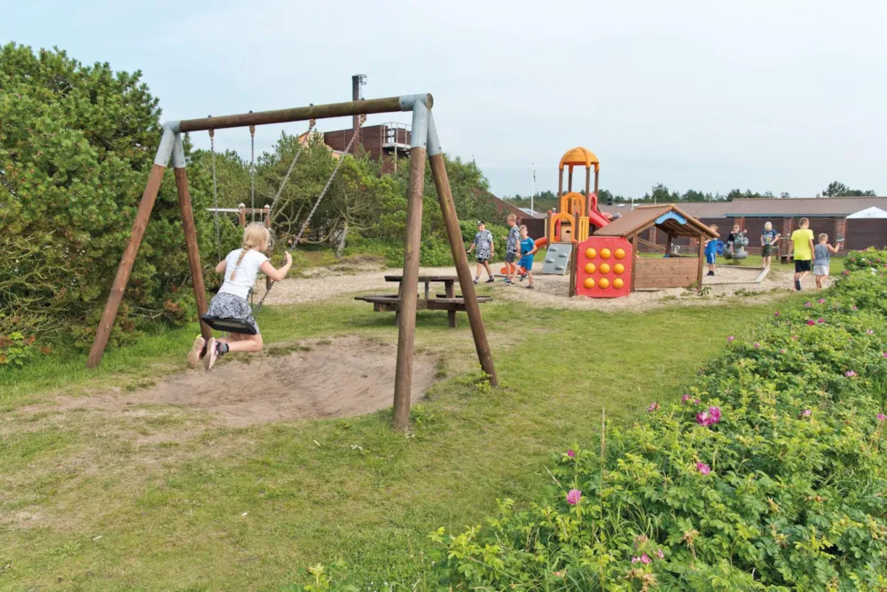 Nymindegab Camping - image n°3 - UniversalBooking