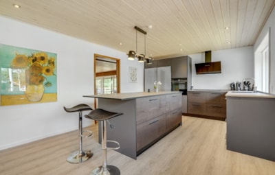 Fyrrehuset