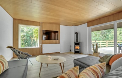 Fyrrehuset