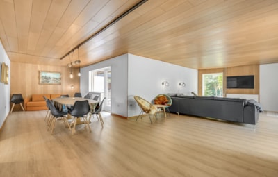 Fyrrehuset