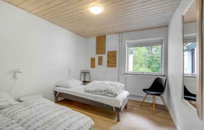 Fyrrehuset