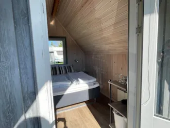 Location - Cabane - Familie Camping Nymindegab