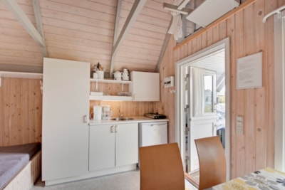 Fjord Cabin 5 pers.