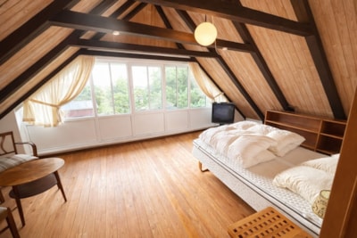 Udsigten (spa house)