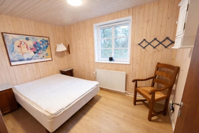 Udsigten (spa house)