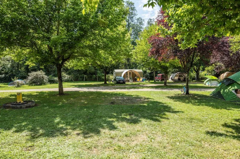 Forfait Nature (1 Tente, Caravane Ou Camping-Car / 1 Voiture)