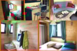 Chalet 27 M² Chalet 27 M²