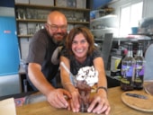 Flower Camping Le Soleil des Bastides