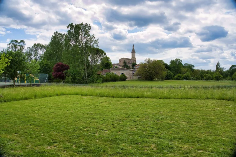 Chalet Confort 27M² 1 Chambre - 2 Salles De Bain + Terrasse Couverte + Clim + Plancha