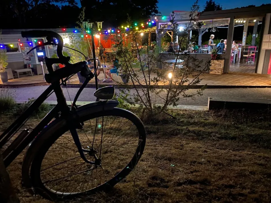 Flower Camping Le Soleil des Bastides