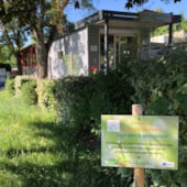 Flower Camping Le Soleil des Bastides