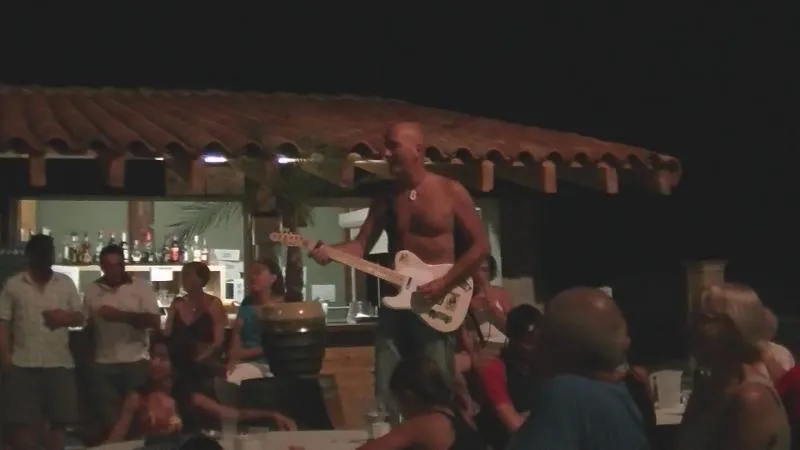 Camping du Chêne Vert