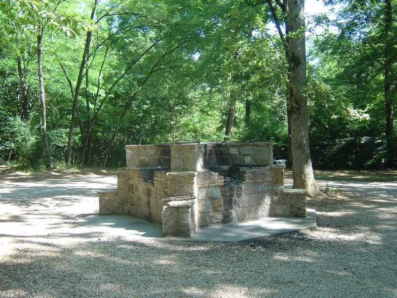 Forfait Emplacement + 2 Personnes + 1 Véhicule