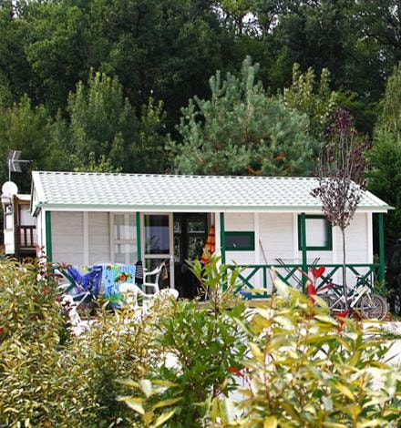 Camping du Chêne Vert — Photo 5