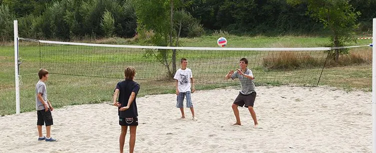 Camping du Chêne Vert