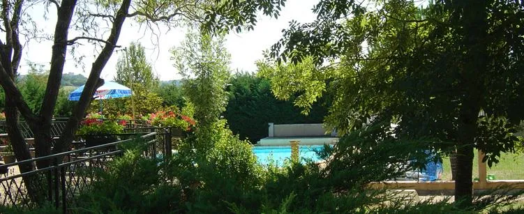 Camping du Chêne Vert