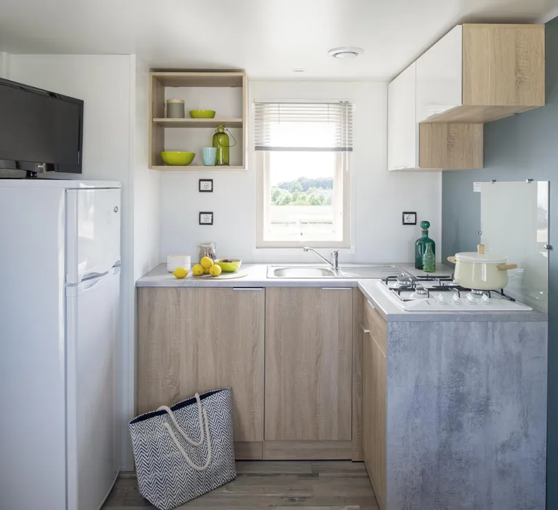 Mh Premium 6Pers, Climatisé, Télé, 3 Ch, 1 Sdd, 1Wc Séparé, Draps, Serviettes, Terrasse Couverte