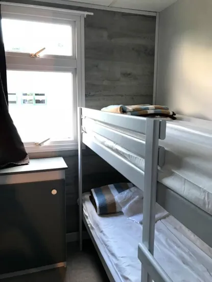 Bungalow Occitanie 39M² Terrazzo Coperto 3 Camere