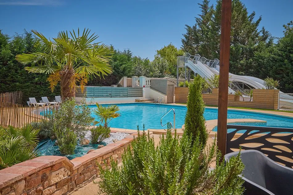 Camping du Chêne Vert