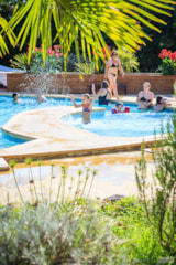 Foto #13 van Camping du Chêne Vert