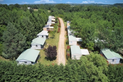 Camping du Chêne Vert