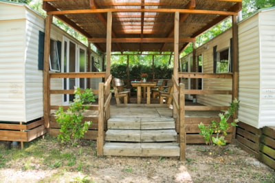 Camping du Chêne Vert