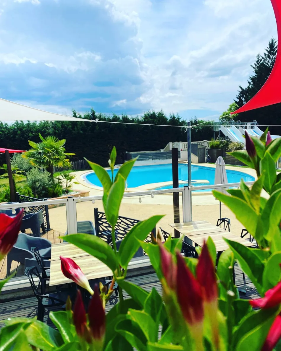 Camping du Chêne Vert