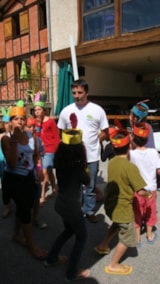 Foto #9 van Camping du Chêne Vert