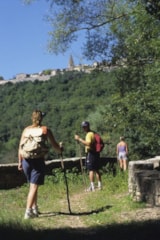 Foto #22 van Camping du Chêne Vert