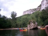Foto #28 van Camping du Chêne Vert