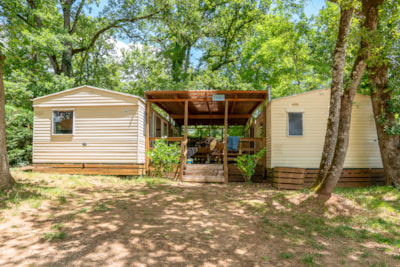 Mobile-home TRIBU — 1