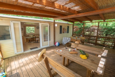 Mobile-home TRIBU — 2